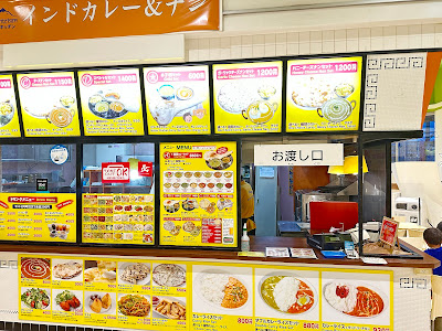 ヒマールキッチン インドカレー＆ナン 사진 2