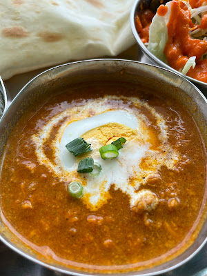 ヒマールキッチン インドカレー＆ナン 사진 3