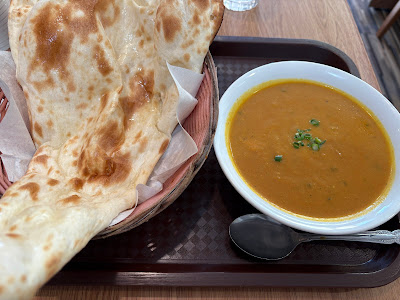 カレー＆ナン セラ・ラ 樽町店 사진 3