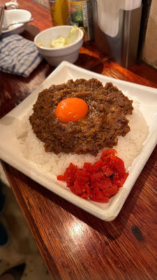 ドライカレーポッケ 사진 3