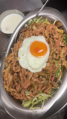 インド定食ターリー屋 川崎西口通り店(ハラル) Halal 사진 2