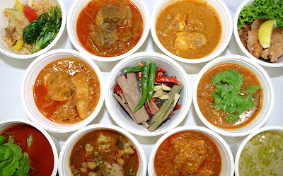 Eric Curry Restaurant 사진 2