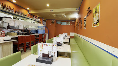 INDO CURRY HOUSE 사진 2