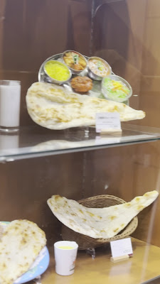 Indian Restaurant SAMOSA TOKYU S.C 사진 3
