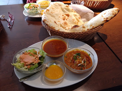 JAIPUR (Indian Restaurant) 사진 2