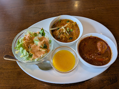 JAIPUR (Indian Restaurant) 사진 3