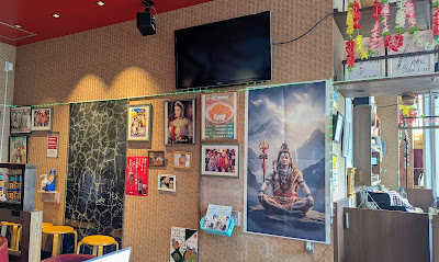 Maya Restaurant Center Minami Southwood 사진 2