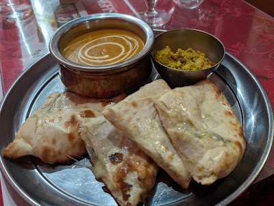 Aishworya Indian & Nepali Restaurant 사진 4
