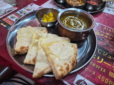Aishworya Indian & Nepali Restaurant 사진 5