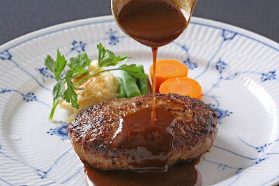 Port-Side Kitchen 사진 3