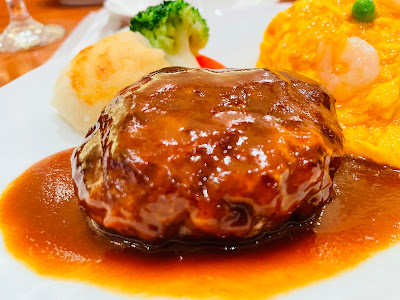 Port-Side Kitchen 사진 4