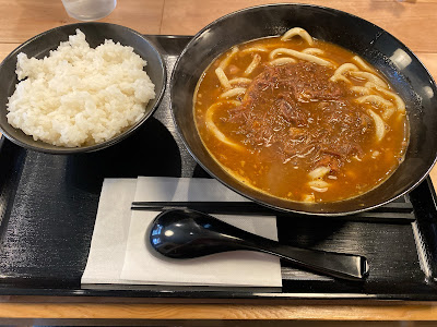 カレー乃助 사진 3