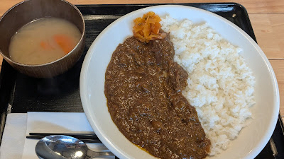 カレー乃助 사진 4
