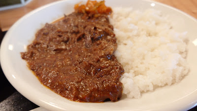 カレー乃助 사진 2