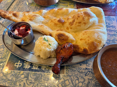 Radika Indian Cuisine 사진 4
