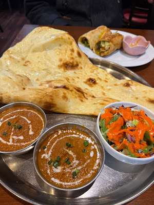ガガンのカレー屋さん矢口 indian & nepali restaurant 사진 3