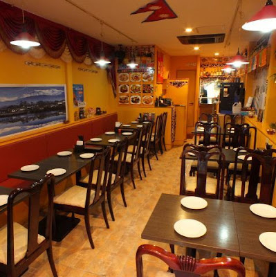 Indian Nepali Restaurant Hill view 사진 2