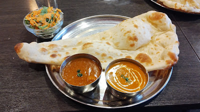 Indian Nepali Restaurant Hill view 사진 4