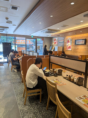 マイカリー食堂 鷺沼店 사진 4