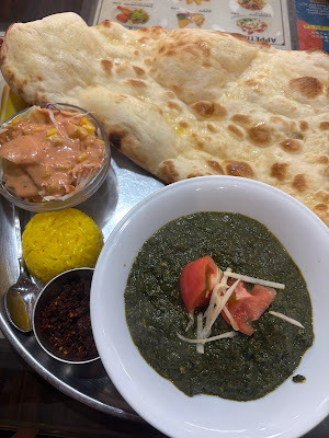 JAIPUR Indian food 사진 5