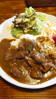 Curry House Cinnamon Tree 사진 3