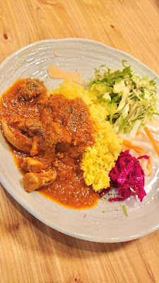 Curry House Cinnamon Tree 사진 4