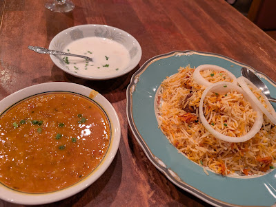 Punjabi Dhaba 사진 4