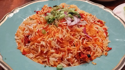 Punjabi Dhaba 사진 2