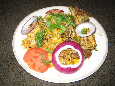 Punjabi Dhaba 사진 3