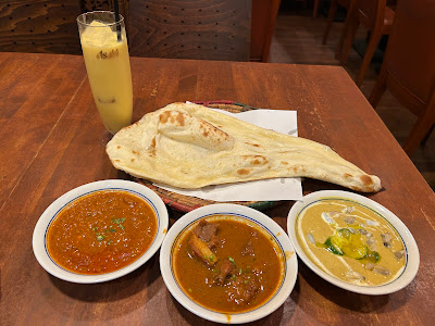 Punjabi Dhaba 사진 5