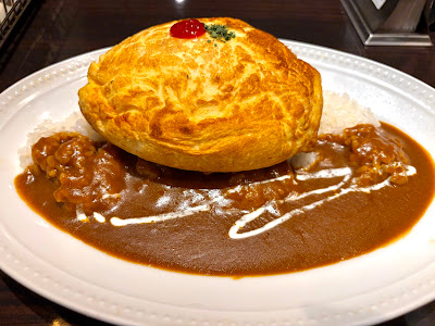 Curry & Curry Bread Temma 사진 3