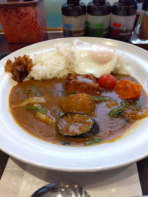 マイカリー食堂 武蔵小杉北口店（松屋併設） 사진 5