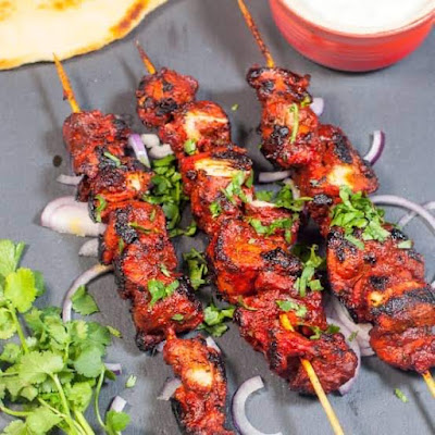 HIMCHULI INDO CURRY 사진 2