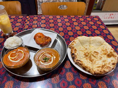 HIMCHULI INDO CURRY 사진 4