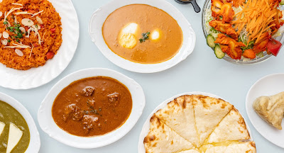 Maya Restaurant 사진 2