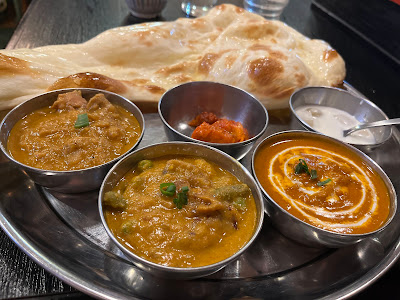 Maya Restaurant 사진 4
