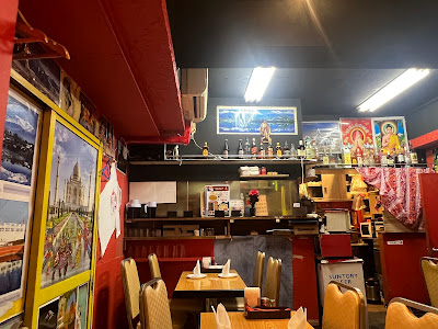 インド・ネパール料理 シュリーガネーシャ 平和島 사진 4