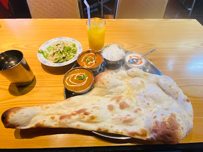 インド・ネパール料理 シュリーガネーシャ 平和島 사진 2