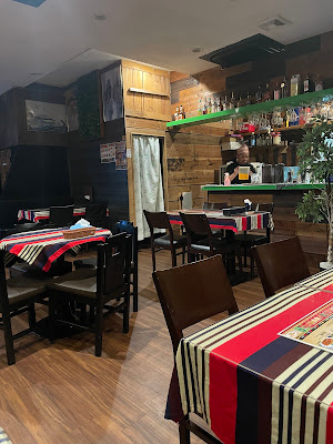 Welcome Indian Nepali Restaurant 사진 2