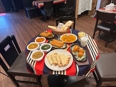 Welcome Indian Nepali Restaurant 사진 3