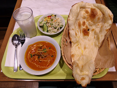 インドカレーマサラ 사진 3
