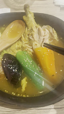 Soup Curry Harbour 사진 2