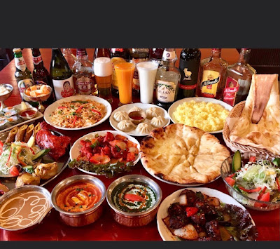 Indian Dining Sathi 사진 3