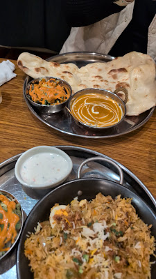 Indian Dining Sathi 사진 2