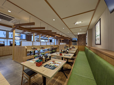 マイカリー食堂 武蔵中原店 사진 3