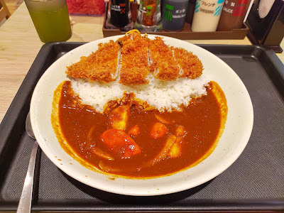 マイカリー食堂 武蔵中原店 사진 2