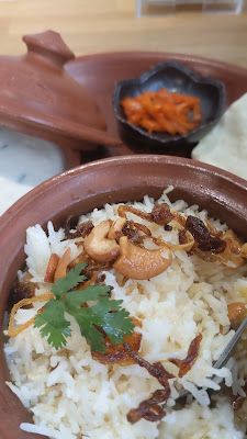 Kerala Kitchen Shin-maruko 사진 2