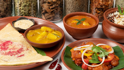 Kerala Kitchen Shin-maruko 사진 3