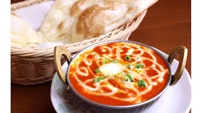 하누만 유키가야점 사진 3