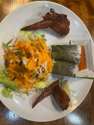 하누만 유키가야점 사진 4